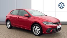 Volkswagen Polo 1.0 TSI Style 5dr Petrol Hatchback